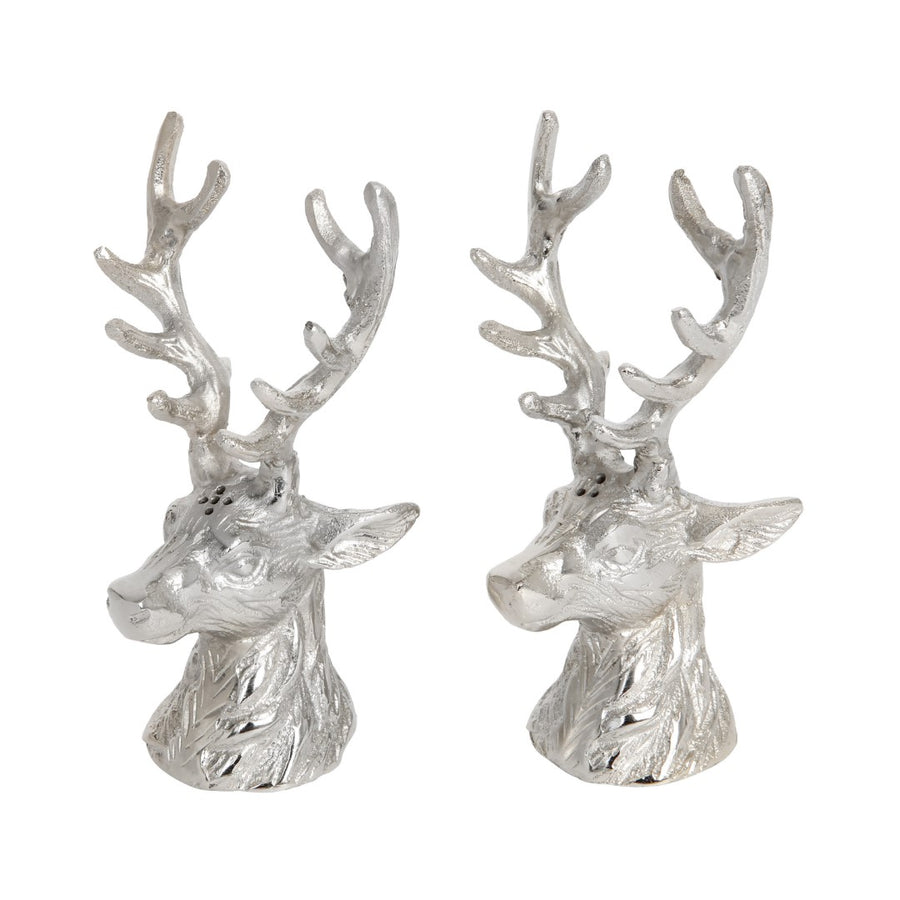 Stag Salt and Pepper Set - annabeljames