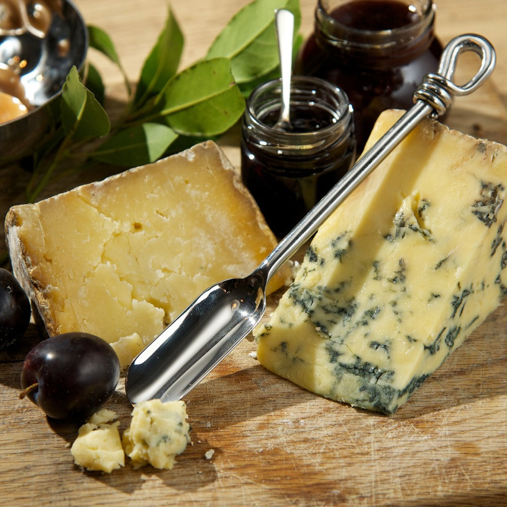 Stilton Scoop