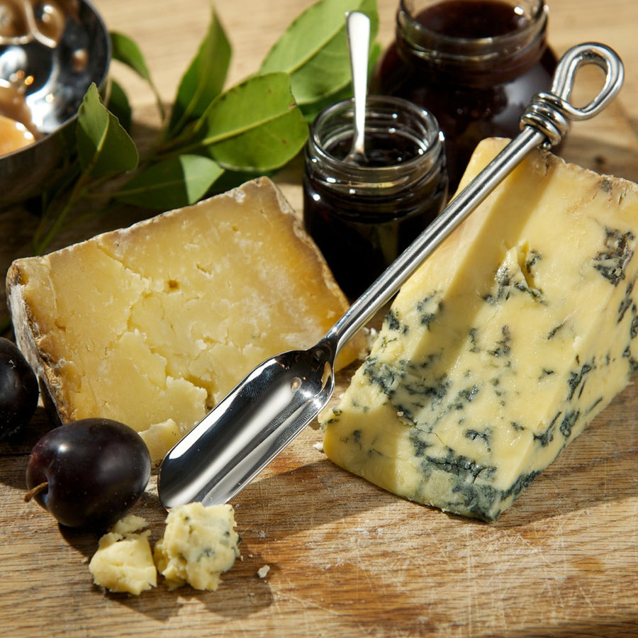 Stilton Scoop