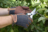 Tweed Gardening Gloves