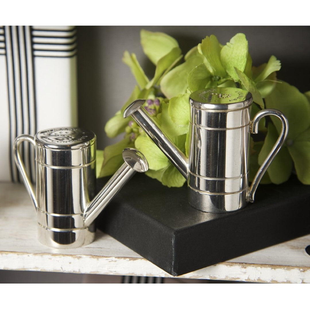 Watering Can Cruet Set - annabeljames