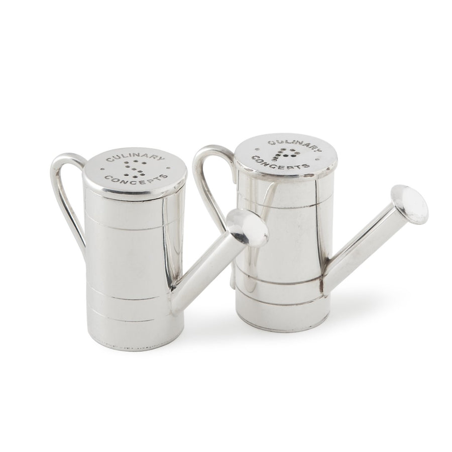 Watering Can Cruet Set - annabeljames