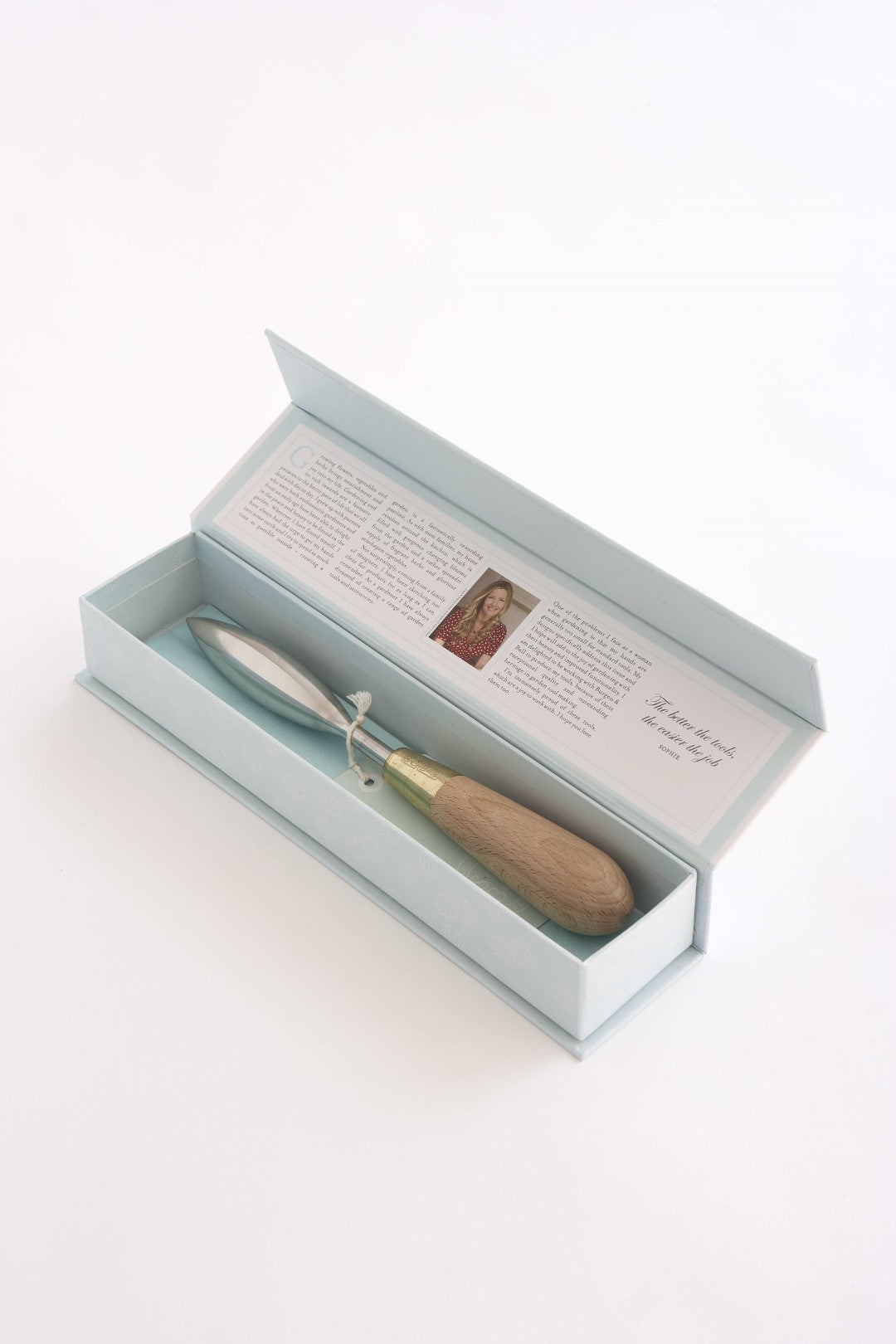 Sophie Conran Dibber - annabeljames