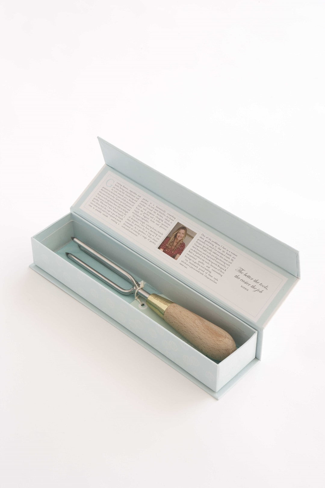 Sophie Conran Weeder - annabeljames