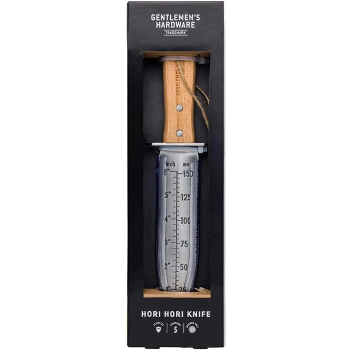 Hori Hori Multi Function Gardening Tool