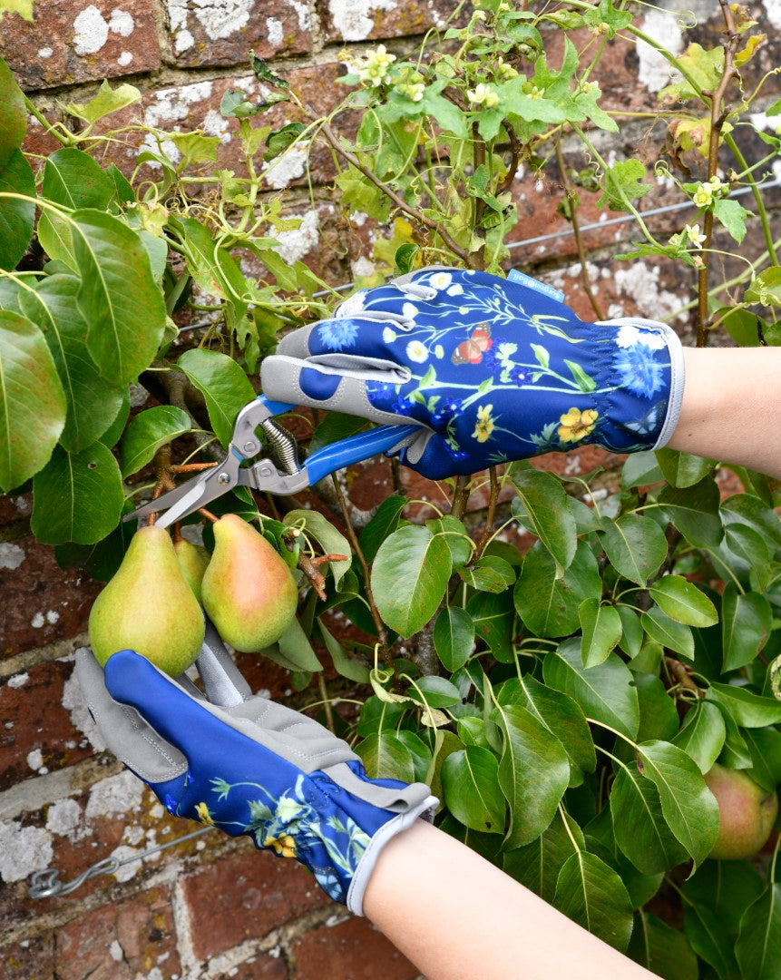British Meadow Gardener's Gloves