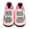 Baby Shoes - Cat