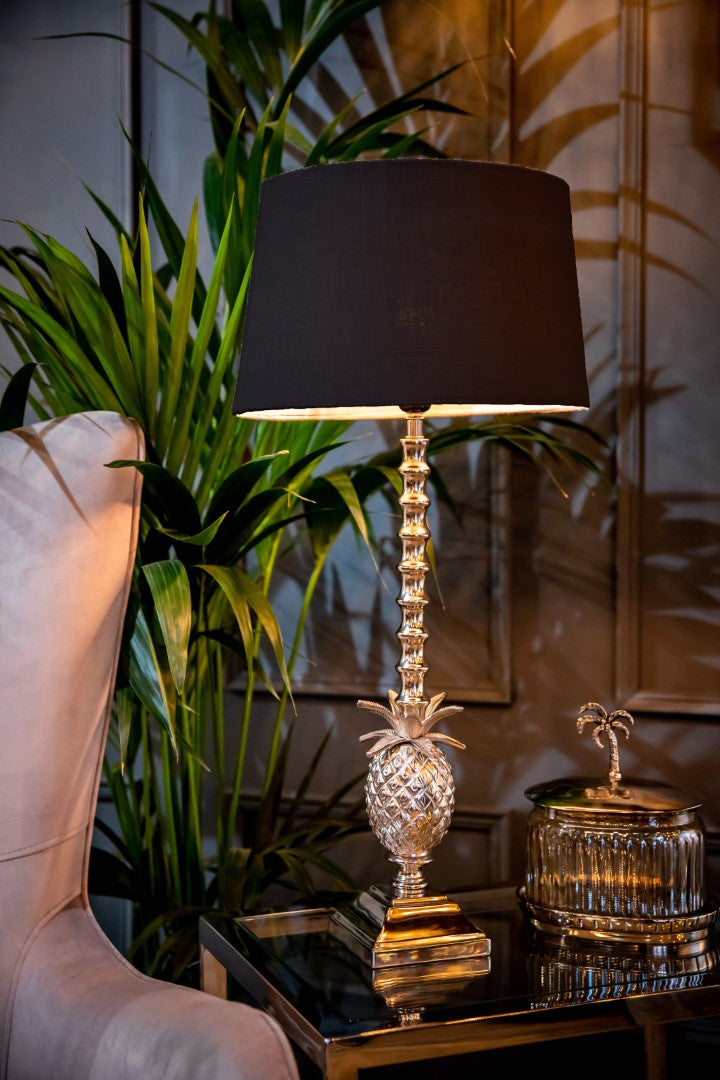 Pineapple Table Lamp