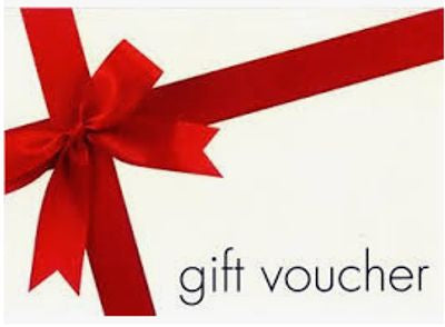 Gift Voucher