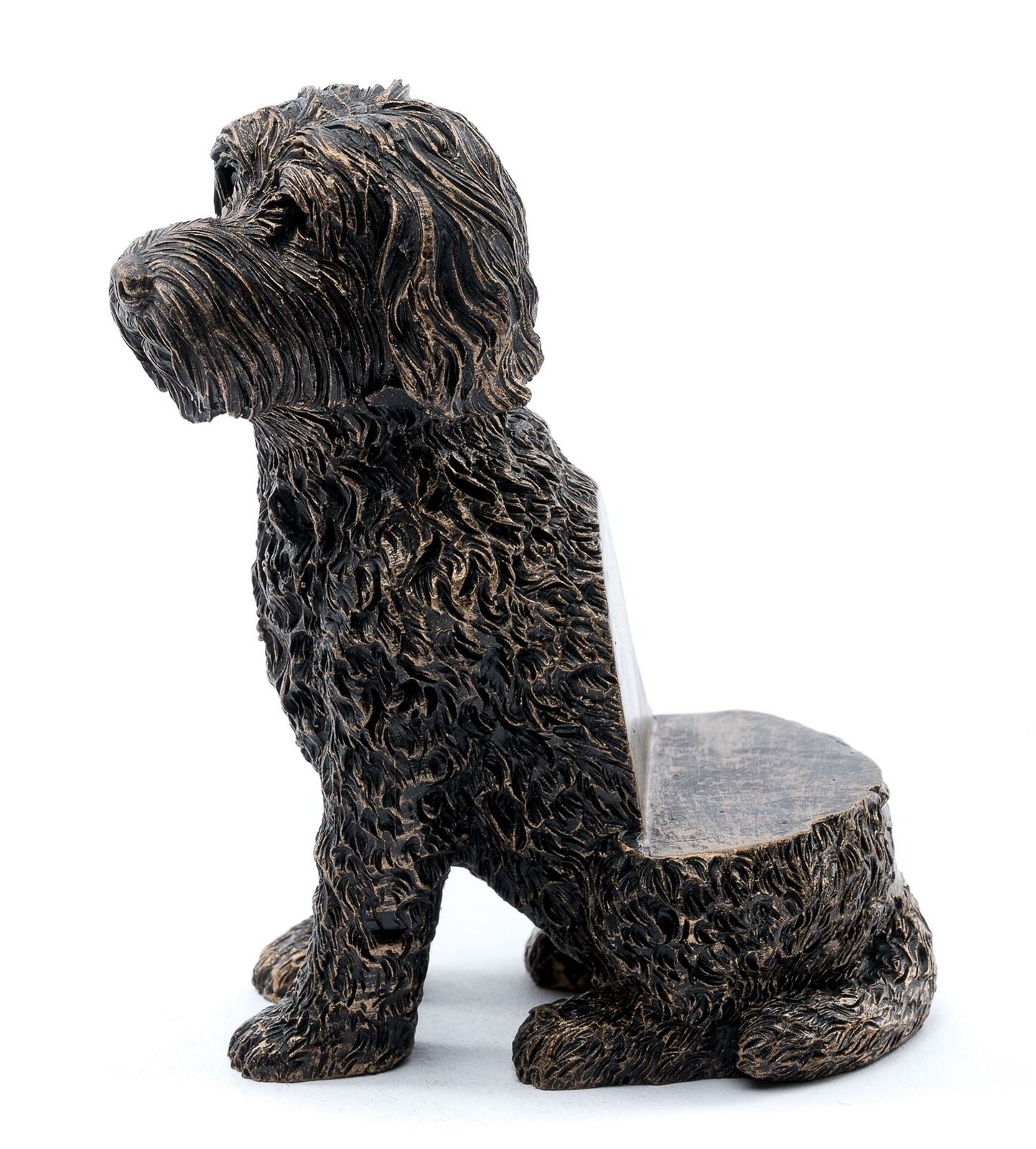 Cockapoo Plant Pot Feet - Set of Three