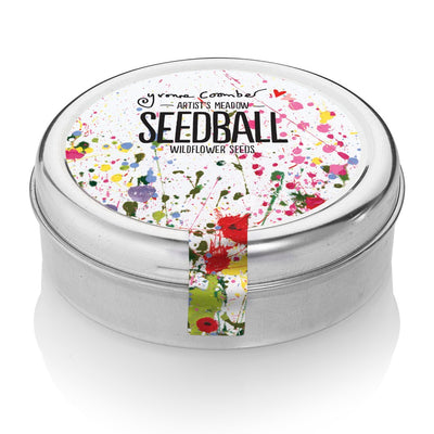 Seedball - Artist's Meadow
