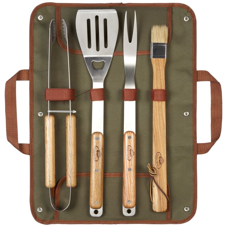 Barbecue Tools - annabeljames