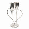 Entwined Heart Flutes - annabeljames