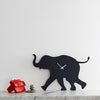 Elephant Clock - annabeljames