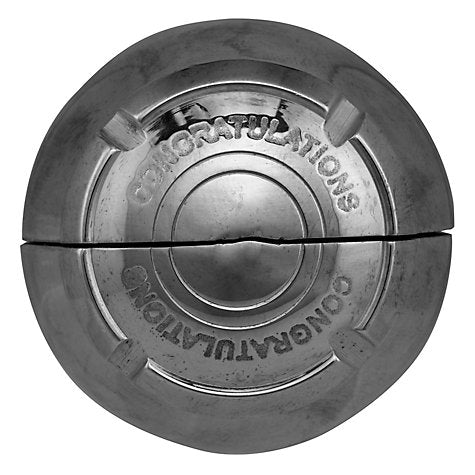 Champagne Cork Holder - annabeljames