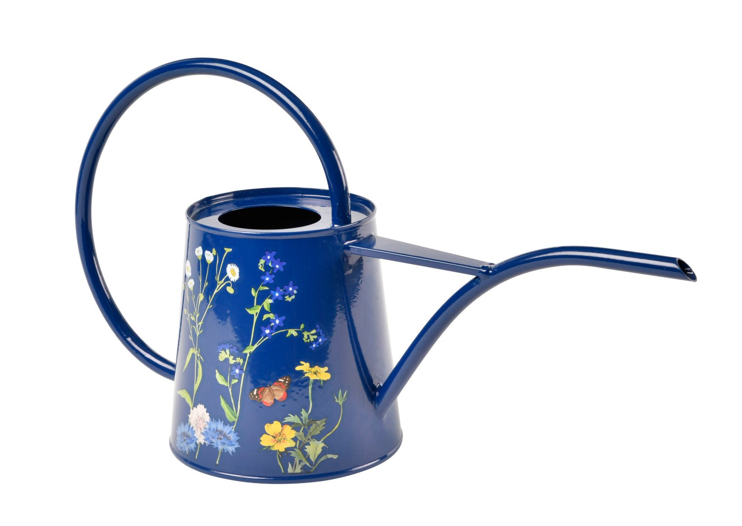 British Meadow Indoor Watering Can